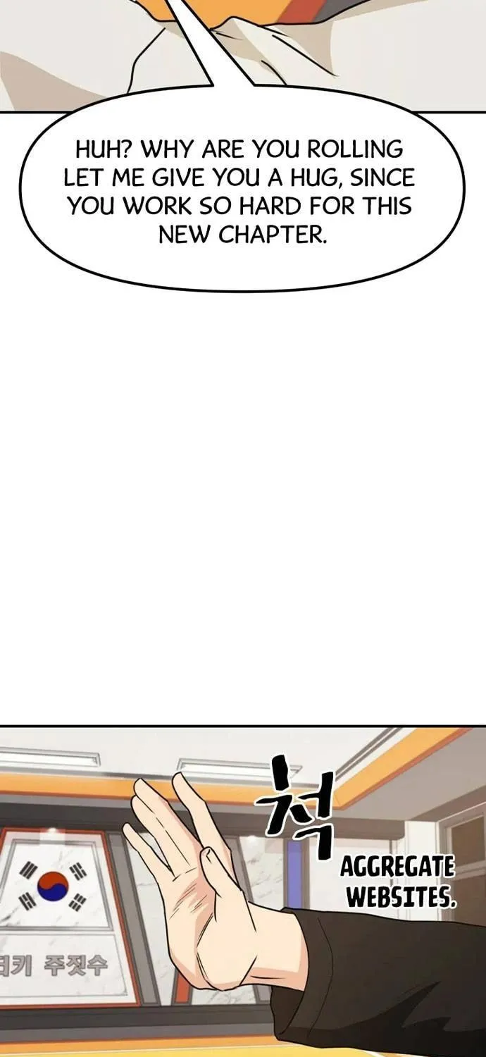 Escort Warrior Chapter 150 page 29 - 