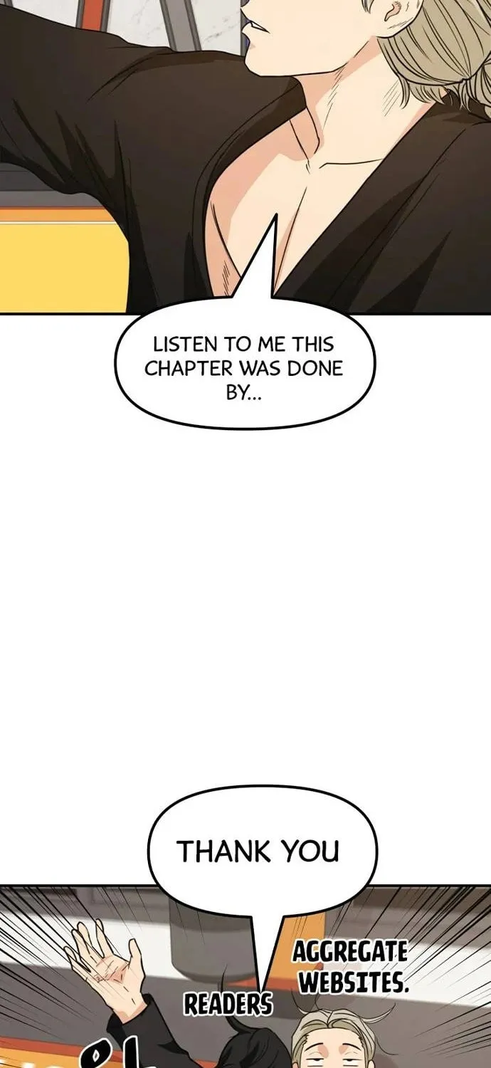 Escort Warrior Chapter 150 page 31 - 
