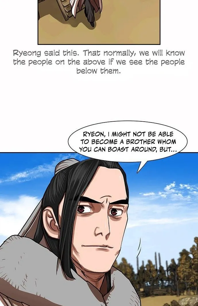 Escort Warrior Chapter 150 page 34 - 
