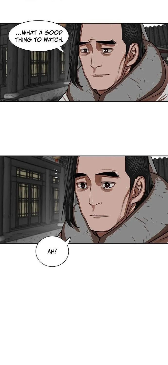 Escort Warrior Chapter 150 page 41 - 