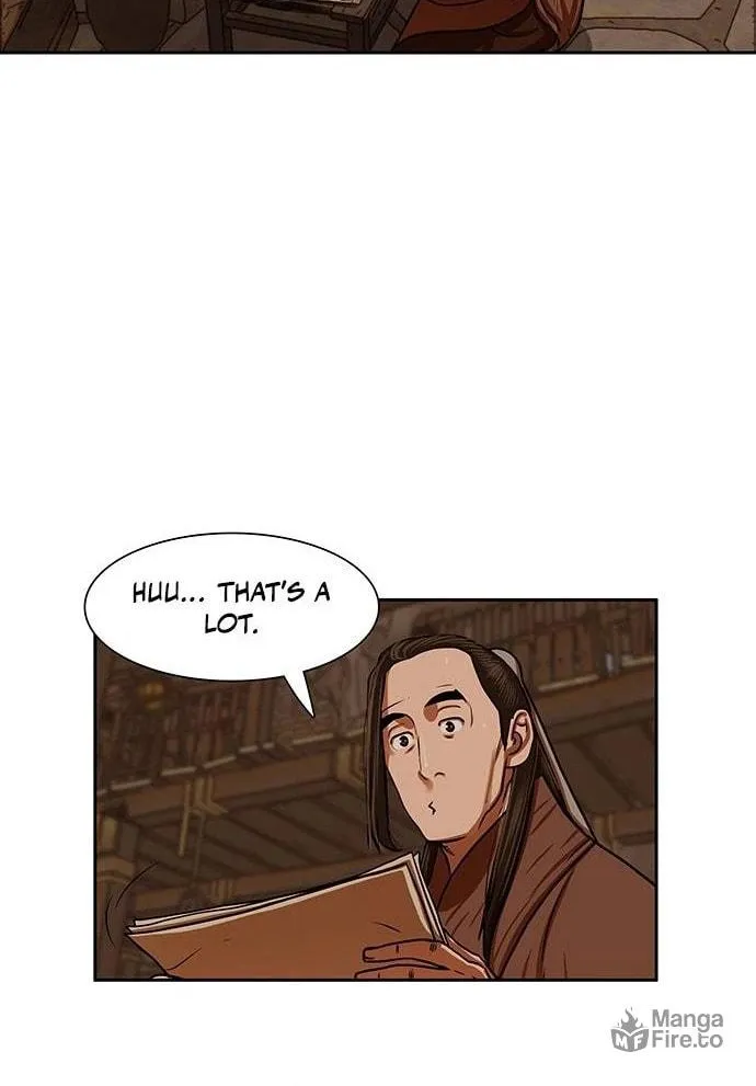 Escort Warrior Chapter 150 page 48 - 