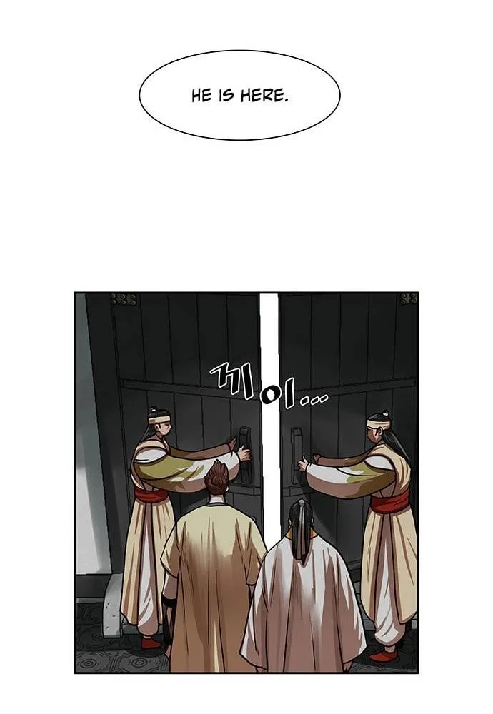 Escort Warrior Chapter 150 page 56 - 