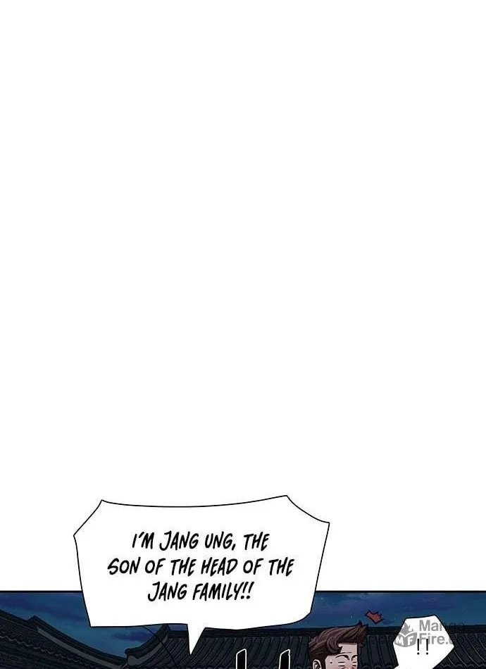 Escort Warrior Chapter 150 page 60 - 