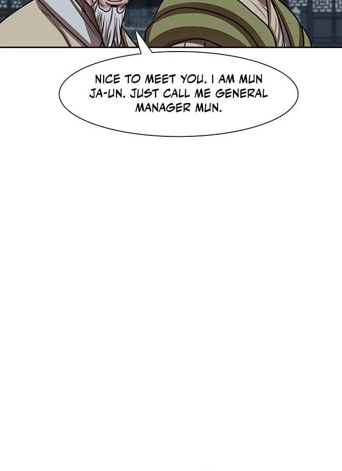 Escort Warrior Chapter 150 page 62 - 