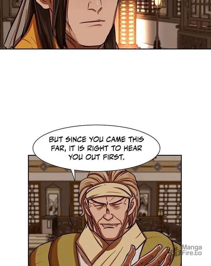 Escort Warrior Chapter 150 page 66 - 