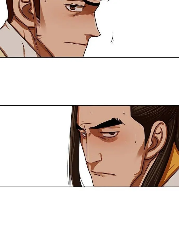 Escort Warrior Chapter 150 page 68 - 