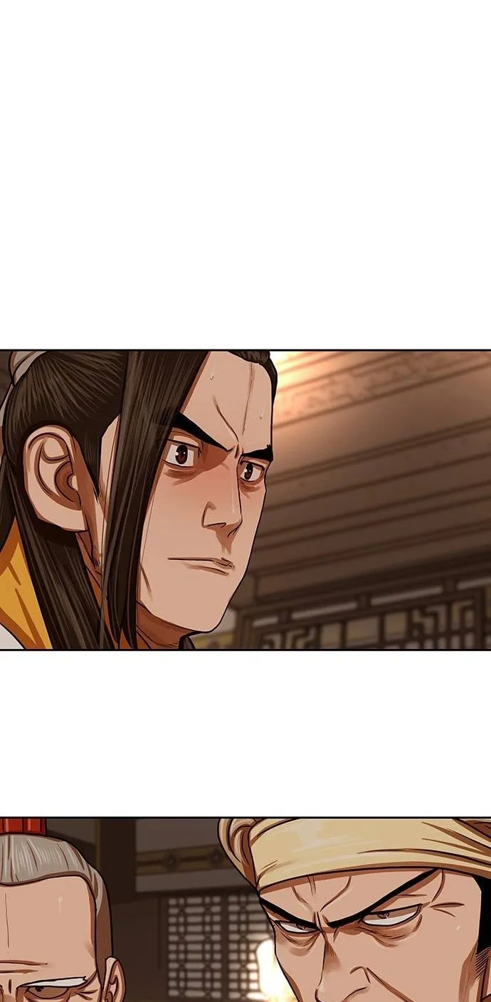 Escort Warrior Chapter 150 page 74 - 