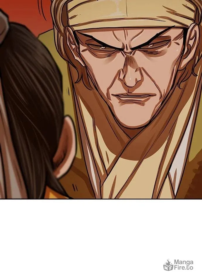 Escort Warrior Chapter 151 page 20 - 