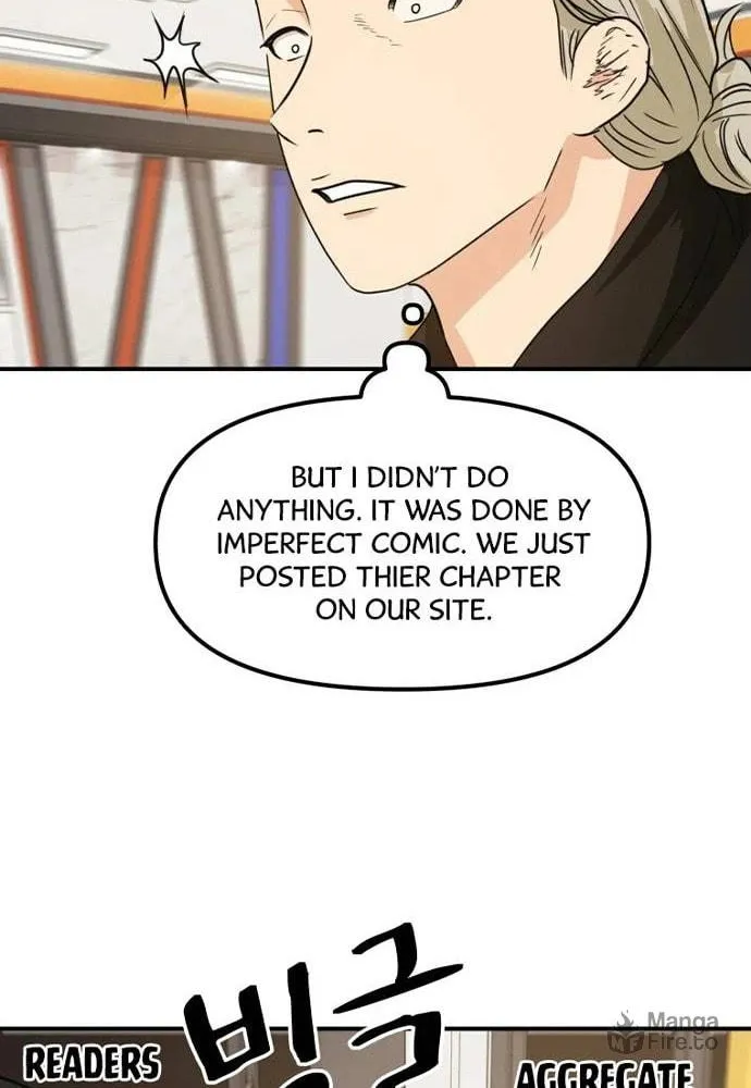 Escort Warrior Chapter 151 page 30 - 