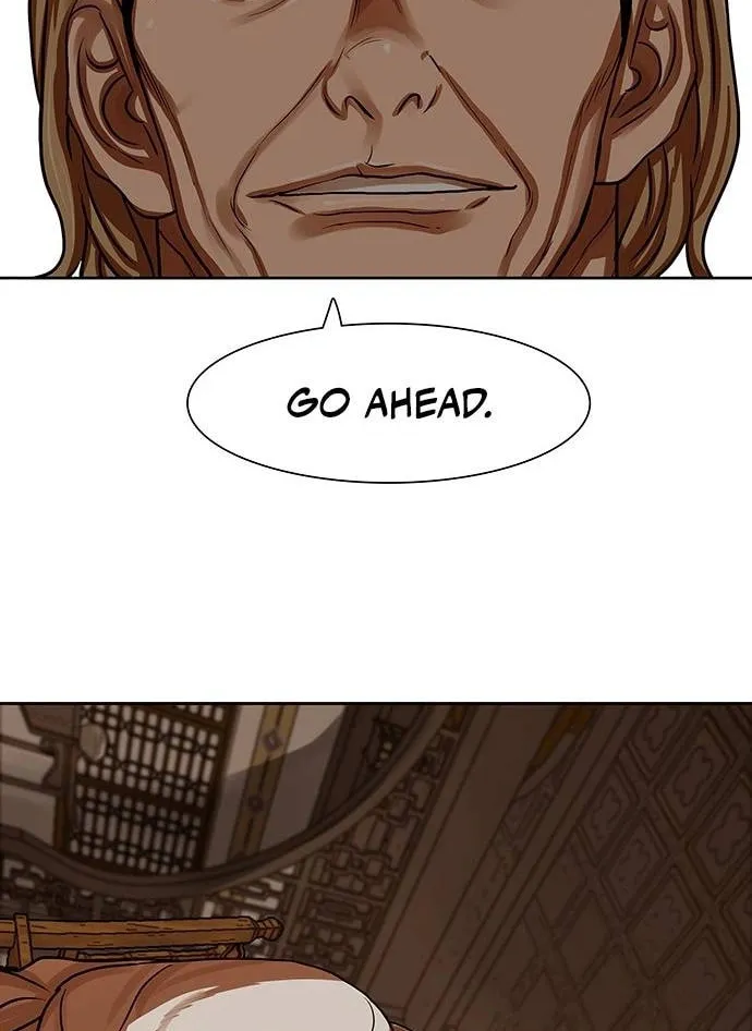 Escort Warrior Chapter 151 page 4 - 