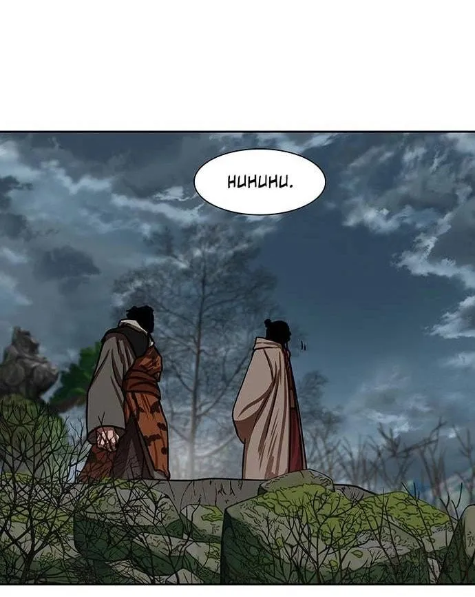 Escort Warrior Chapter 151 page 54 - 