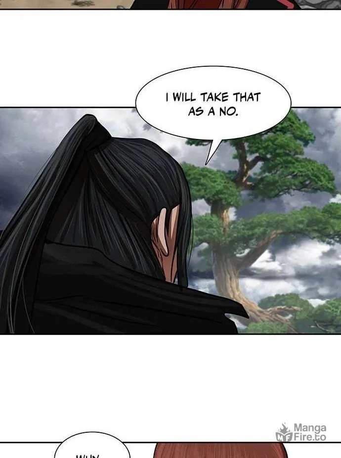 Escort Warrior Chapter 151 page 60 - 