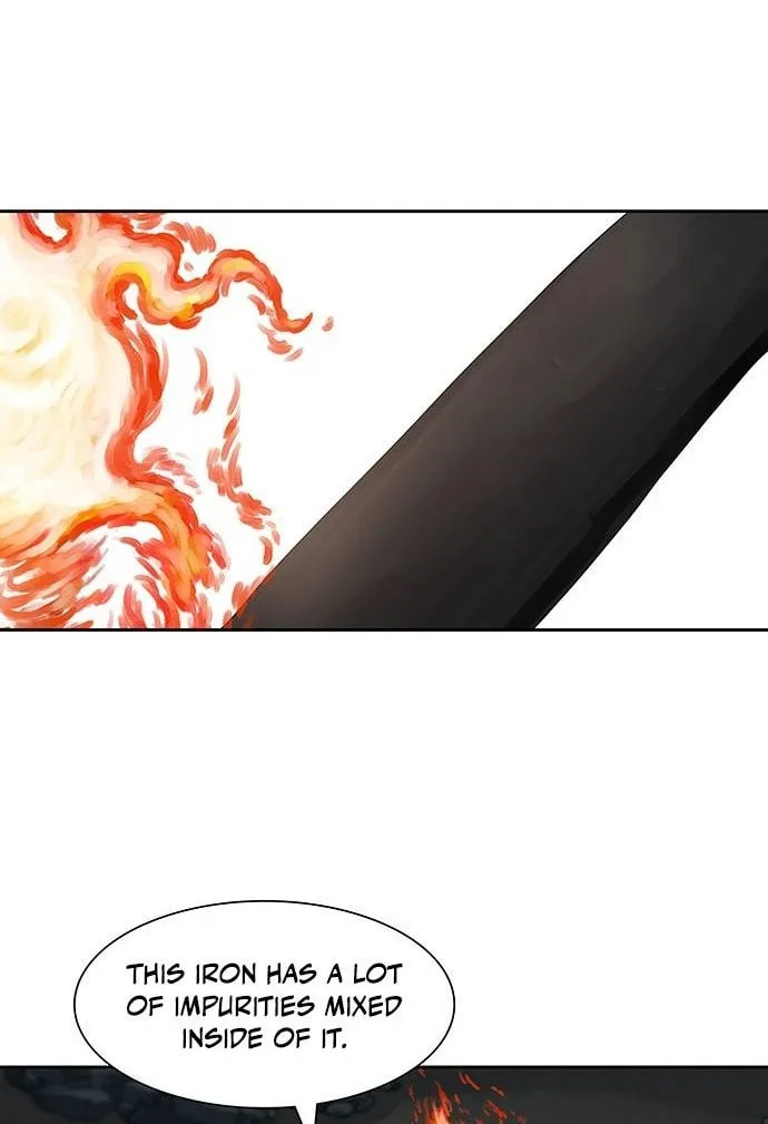 Escort Warrior Chapter 152 page 22 - 