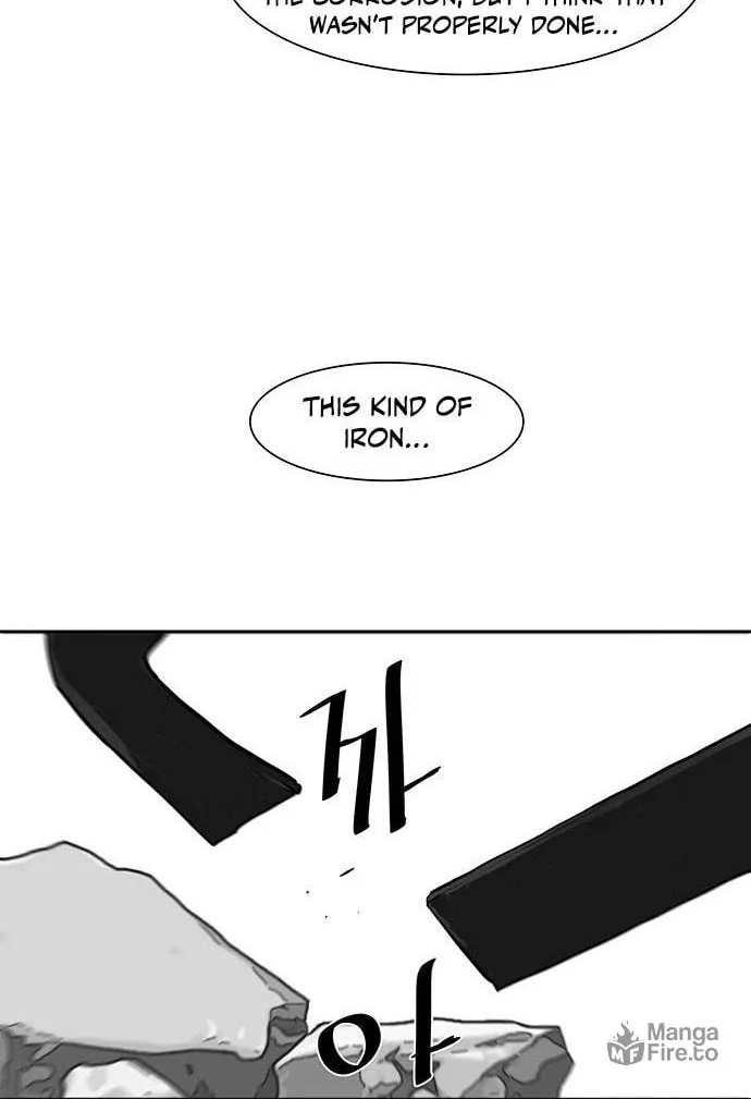 Escort Warrior Chapter 152 page 24 - 