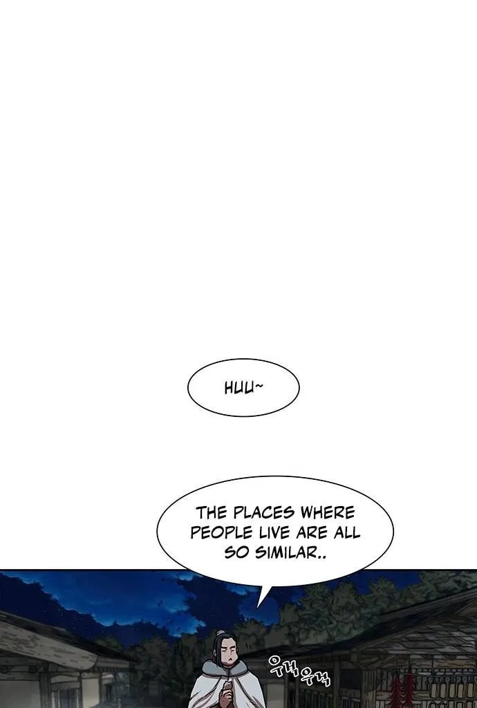 Escort Warrior Chapter 152 page 28 - 