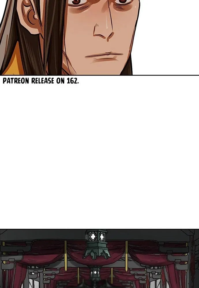 Escort Warrior Chapter 152 page 4 - 
