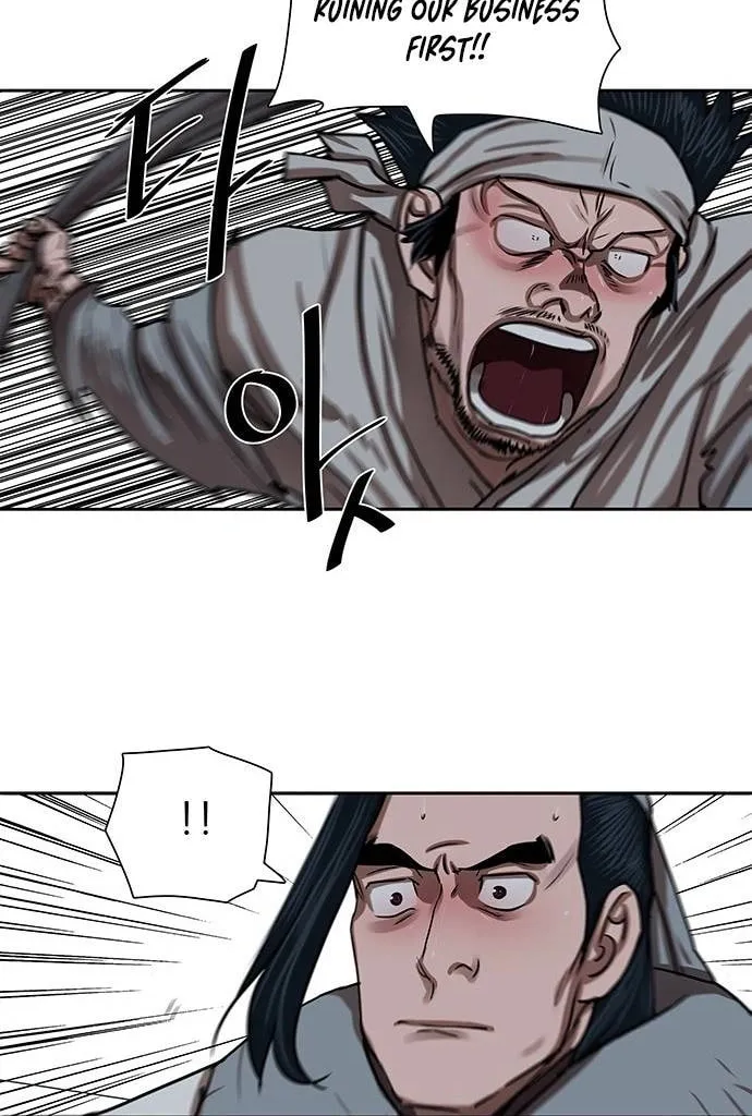 Escort Warrior Chapter 152 page 32 - 