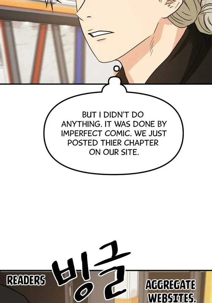 Escort Warrior Chapter 152 page 38 - 