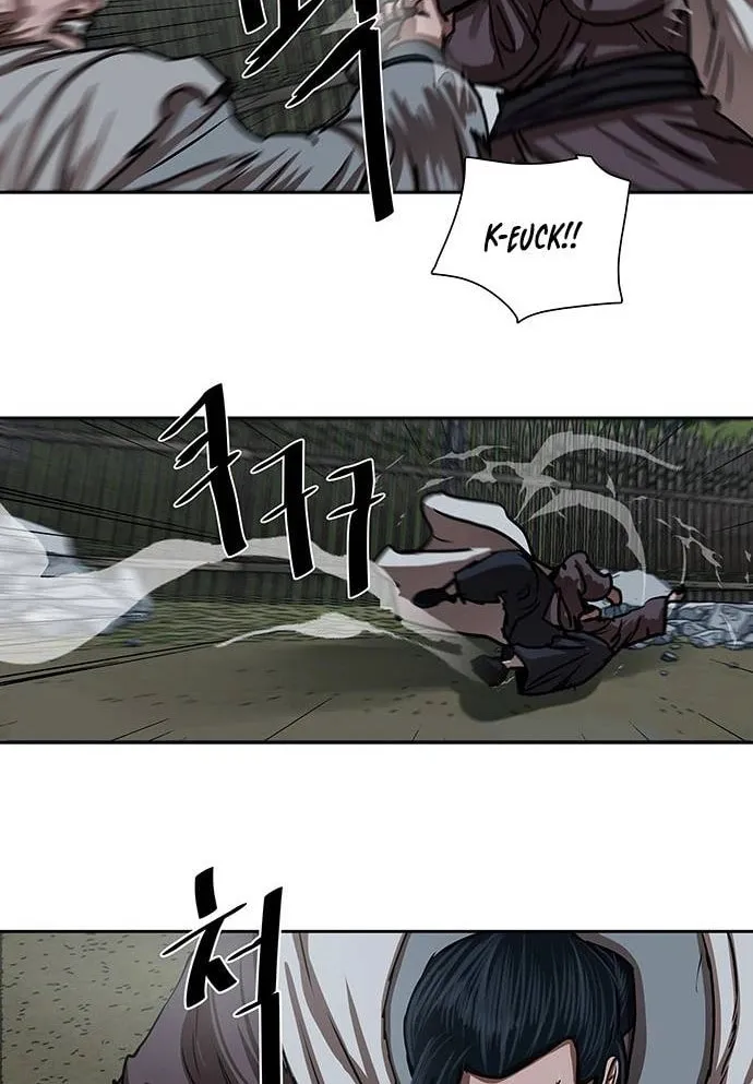 Escort Warrior Chapter 152 page 44 - 