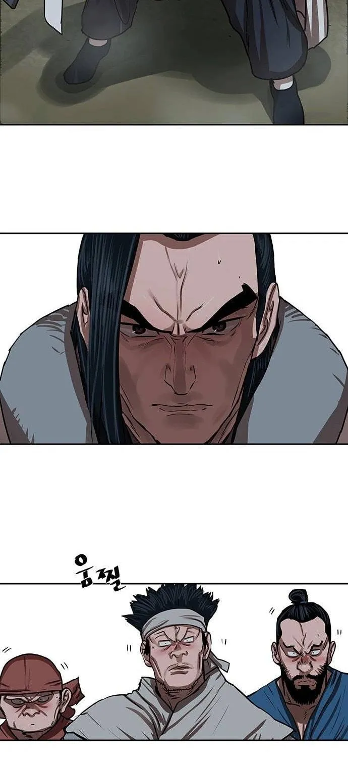 Escort Warrior Chapter 152 page 47 - 