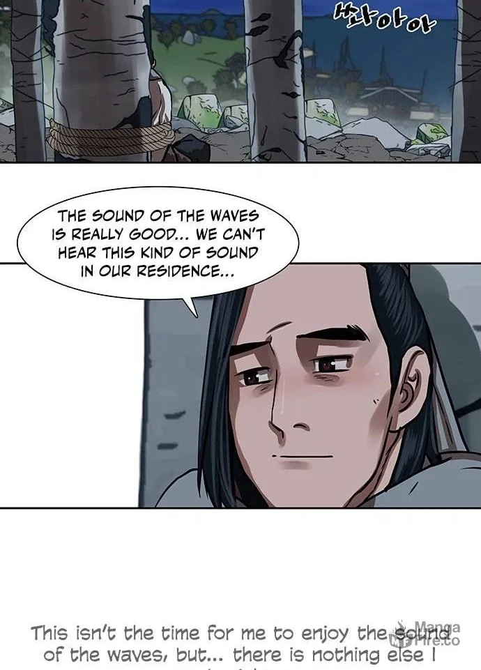 Escort Warrior Chapter 152 page 54 - 