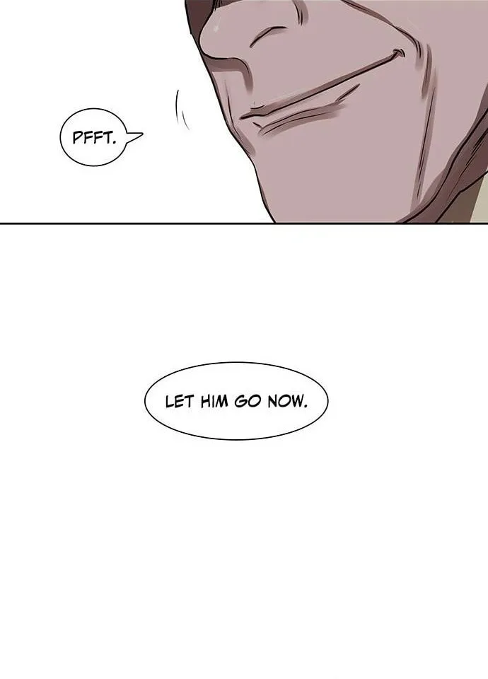Escort Warrior Chapter 152 page 56 - 