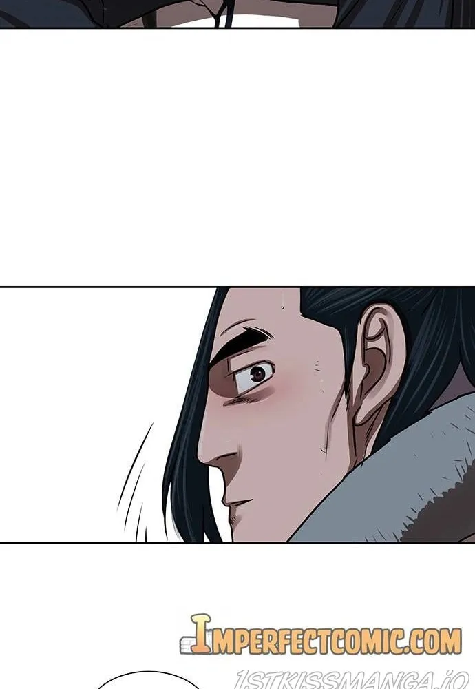 Escort Warrior Chapter 152 page 58 - 
