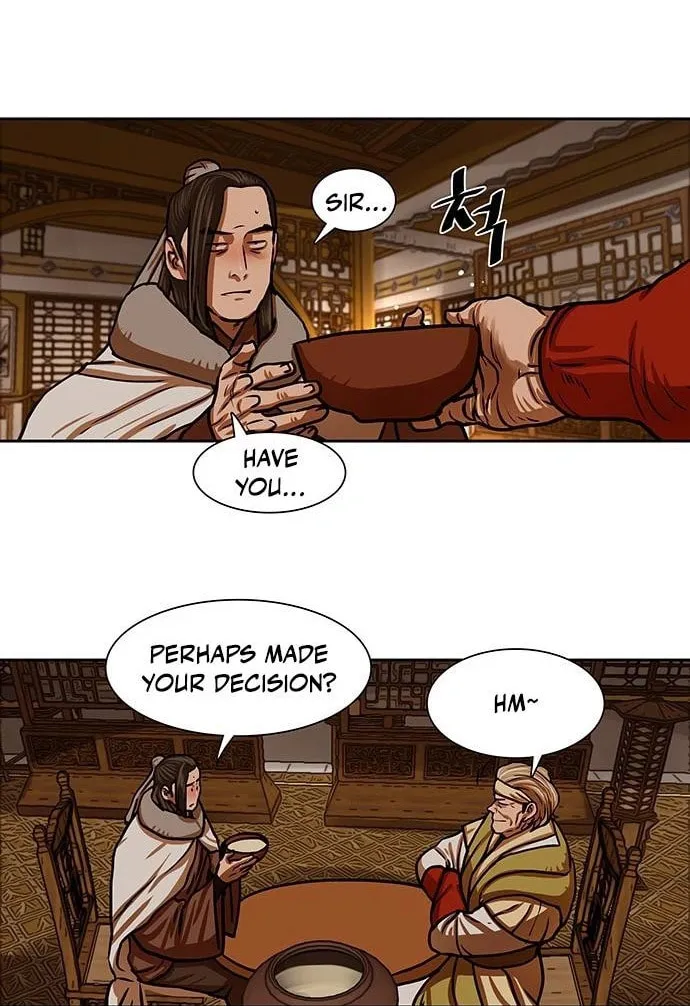 Escort Warrior Chapter 153 page 16 - 