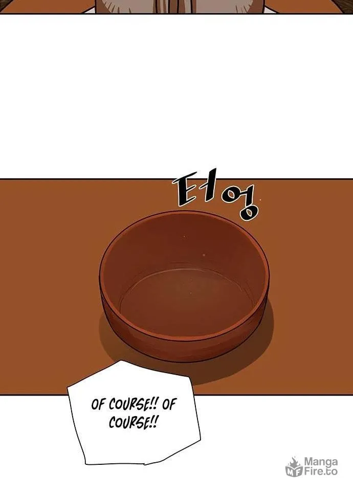 Escort Warrior Chapter 153 page 30 - 