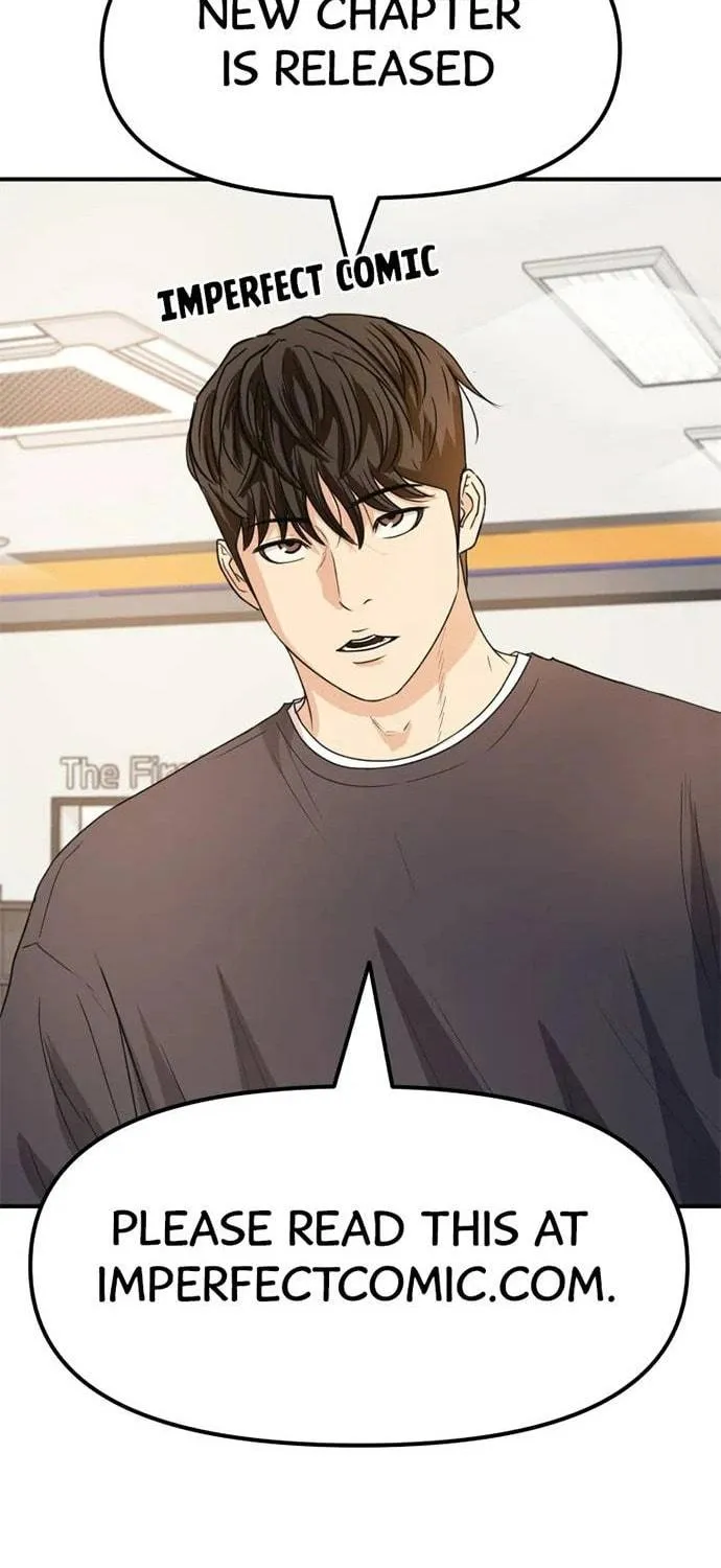 Escort Warrior Chapter 153 page 35 - 