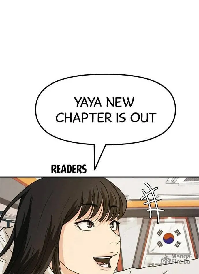 Escort Warrior Chapter 153 page 36 - 