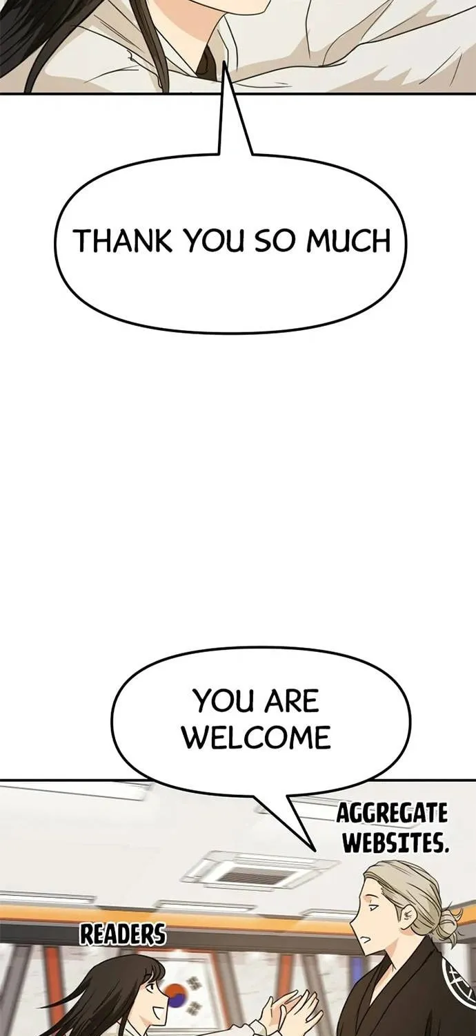 Escort Warrior Chapter 153 page 37 - 