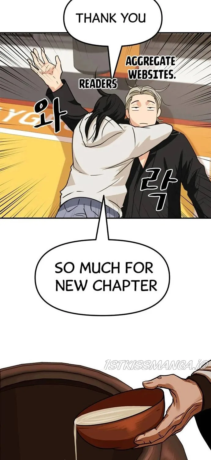 Escort Warrior Chapter 153 page 43 - 
