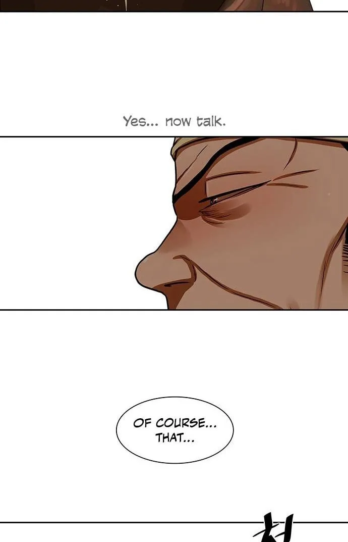 Escort Warrior Chapter 153 page 44 - 