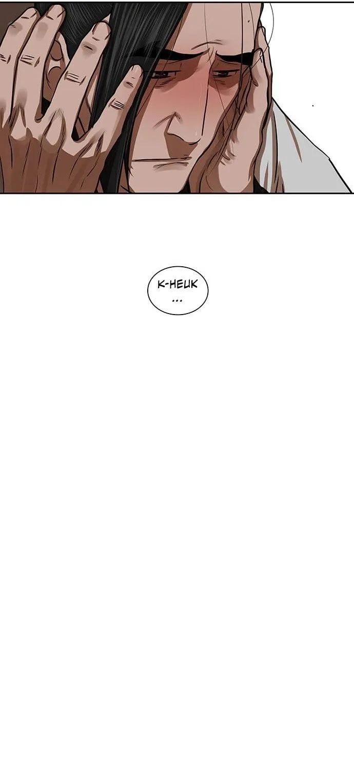 Escort Warrior Chapter 153 page 57 - 