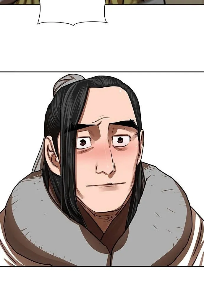 Escort Warrior Chapter 153 page 64 - 