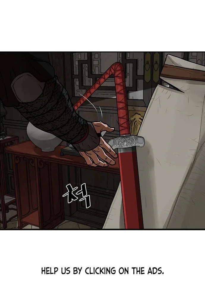 Escort Warrior Chapter 154 page 4 - 