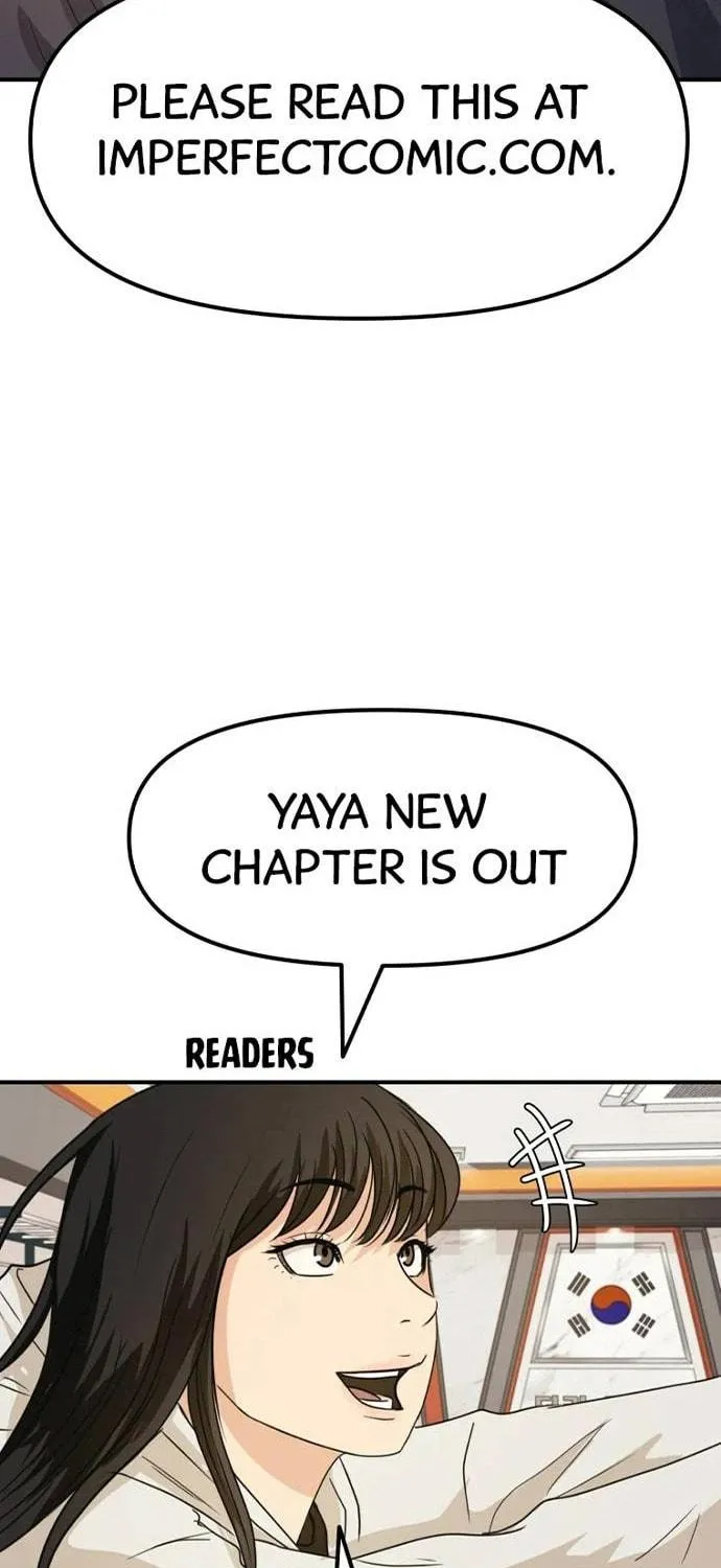 Escort Warrior Chapter 154 page 35 - 