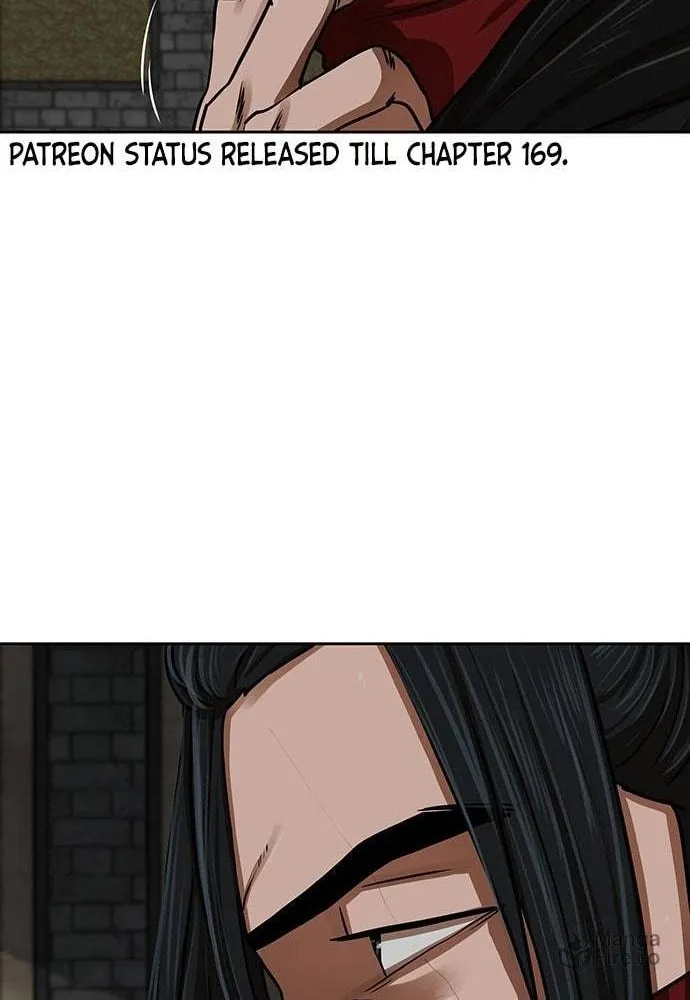 Escort Warrior Chapter 154 page 6 - 