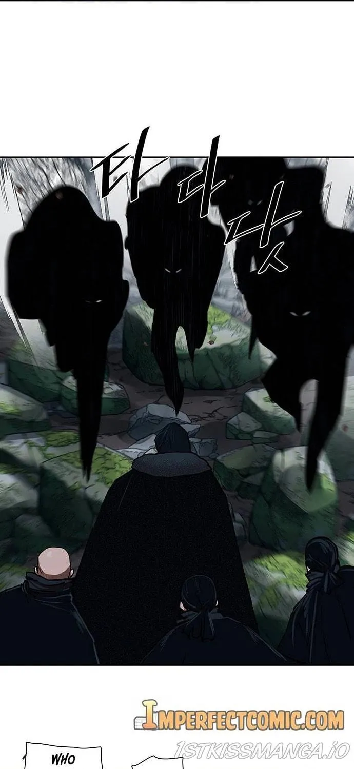 Escort Warrior Chapter 154 page 65 - 