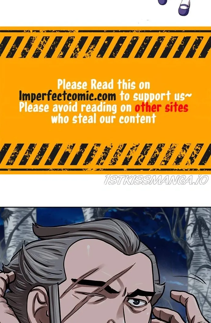 Escort Warrior Chapter 155 page 2 - 