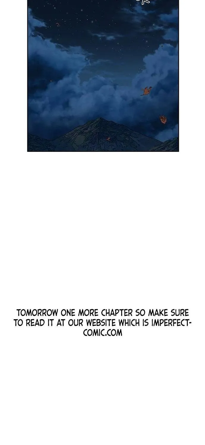 Escort Warrior Chapter 155 page 19 - 