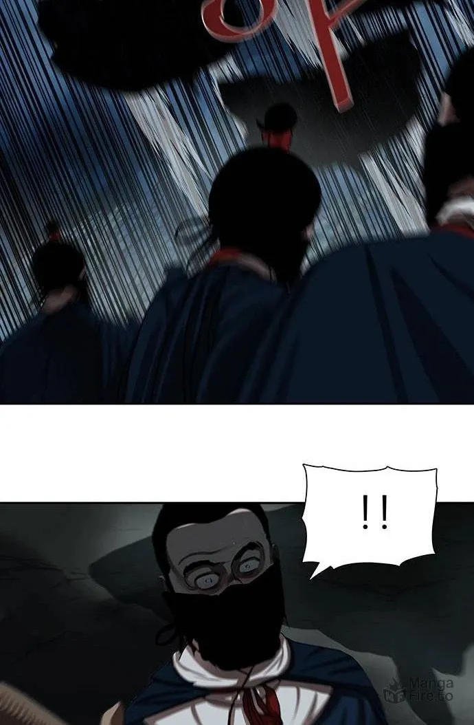 Escort Warrior Chapter 155 page 30 - 