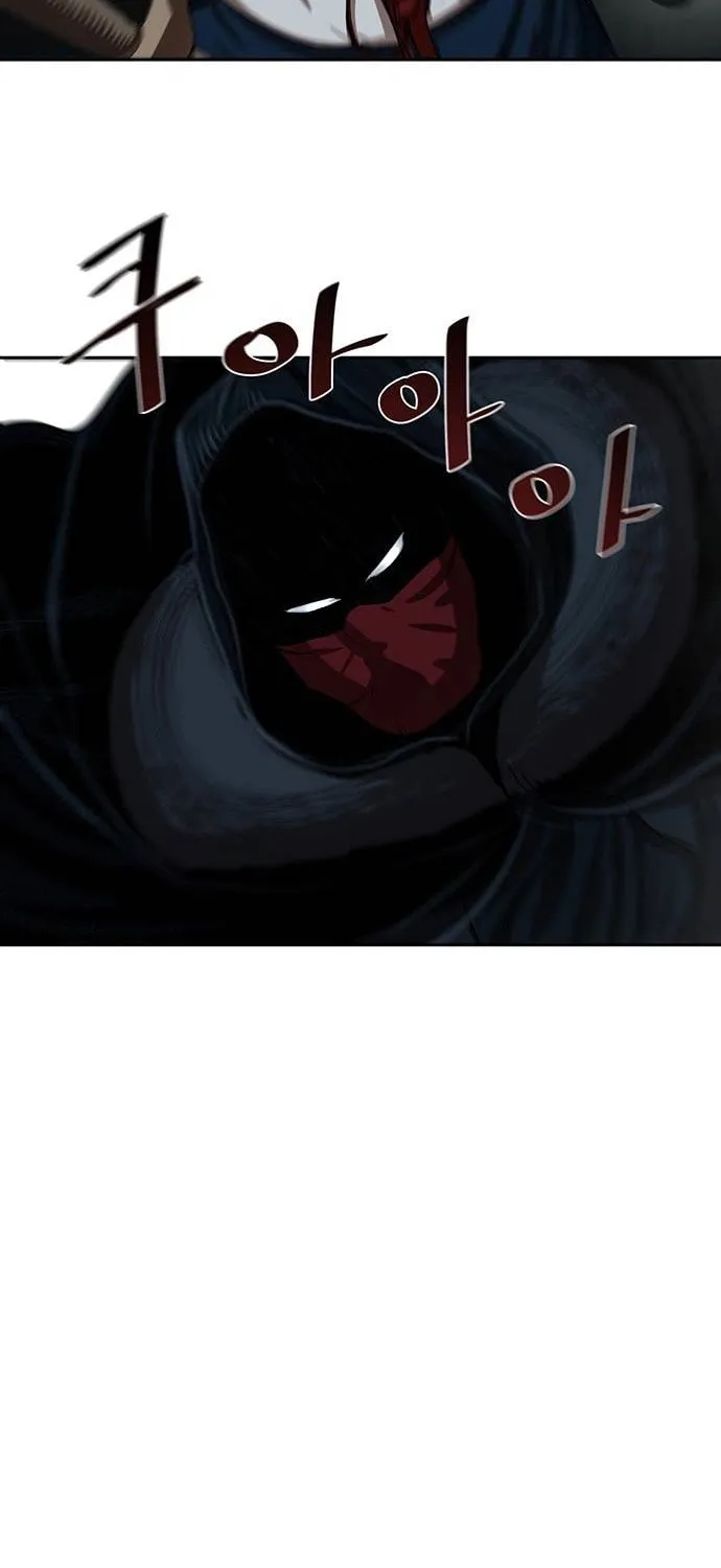 Escort Warrior Chapter 155 page 31 - 