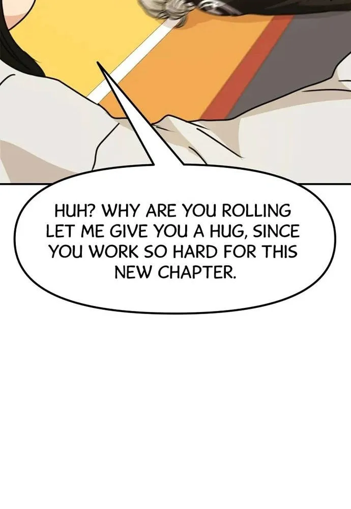 Escort Warrior Chapter 155 page 38 - 
