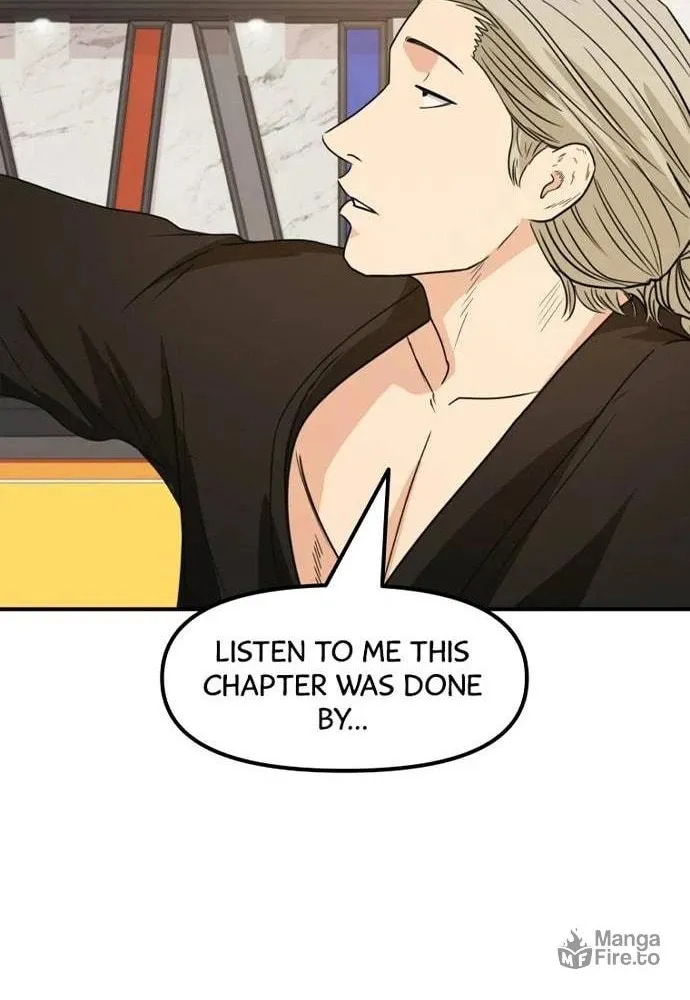 Escort Warrior Chapter 155 page 40 - 
