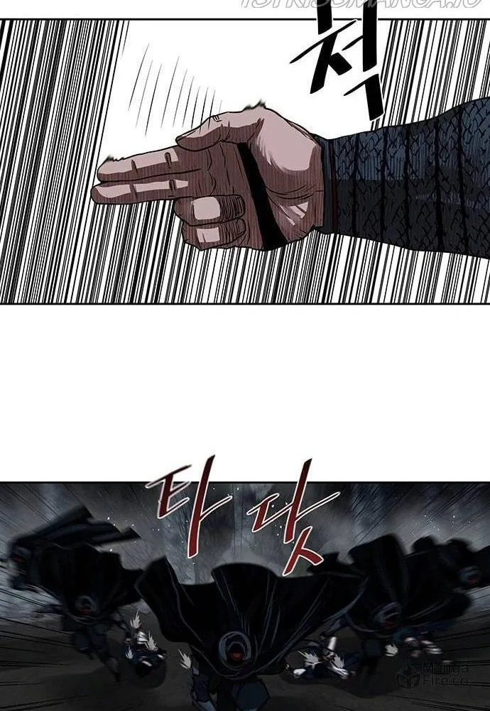 Escort Warrior Chapter 155 page 42 - 