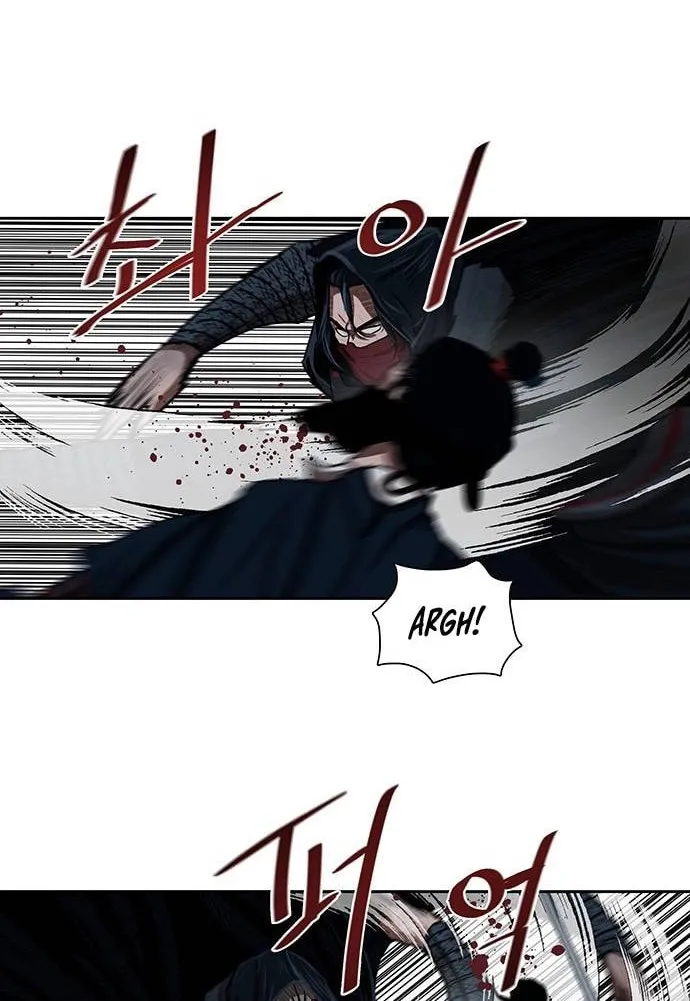 Escort Warrior Chapter 155 page 44 - 