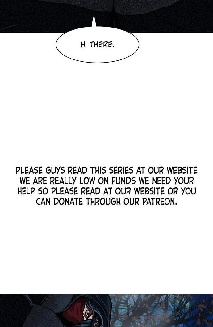 Escort Warrior Chapter 155 page 6 - 