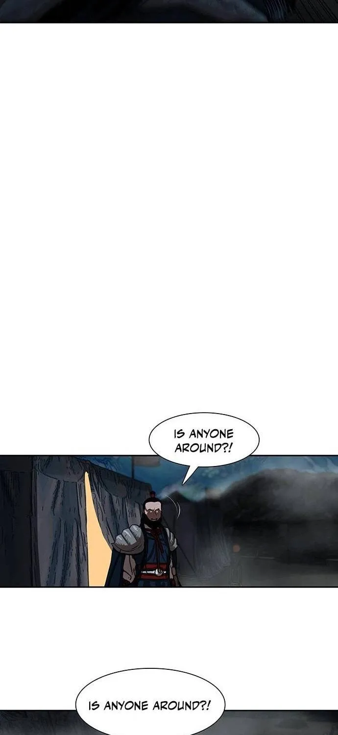 Escort Warrior Chapter 155 page 53 - 